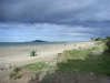 Burrow Beach, Kiteschule in Dublin Sutton und Kite-lessons, Kiteschule Kiel