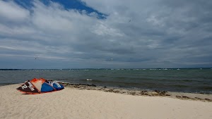 Ortsbild von „Kite-Lessons“
