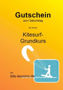 Gutschein